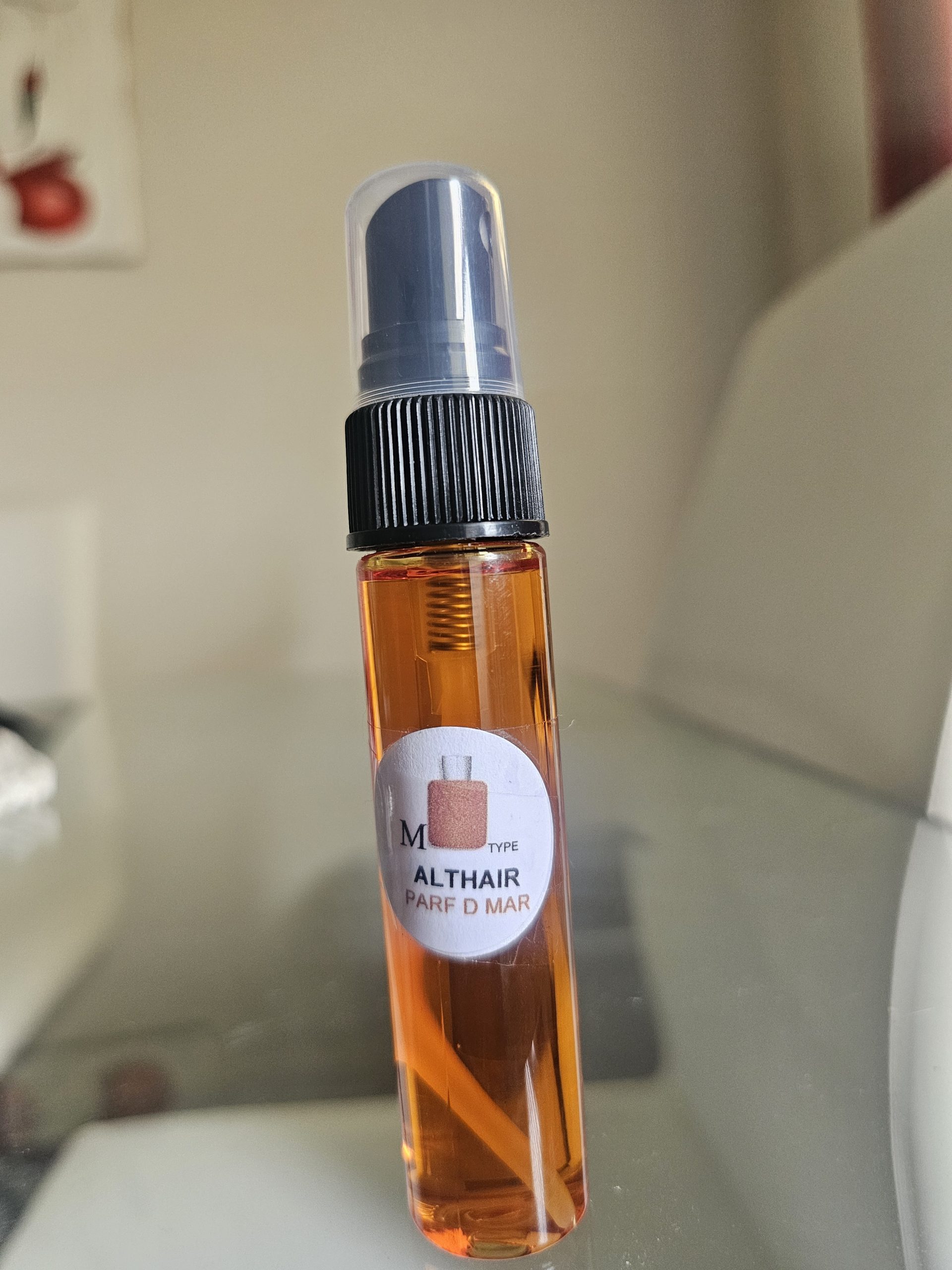 Althair Parf D Mar