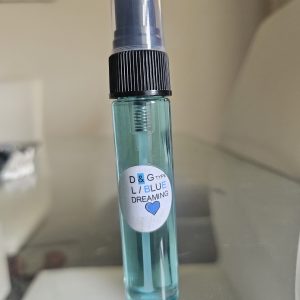 Dolce & Gabbana L/Blue Dreaming