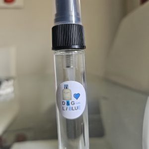 Dolce & Gabbana L/Blue