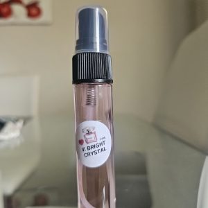 Versace Bright Crystal
