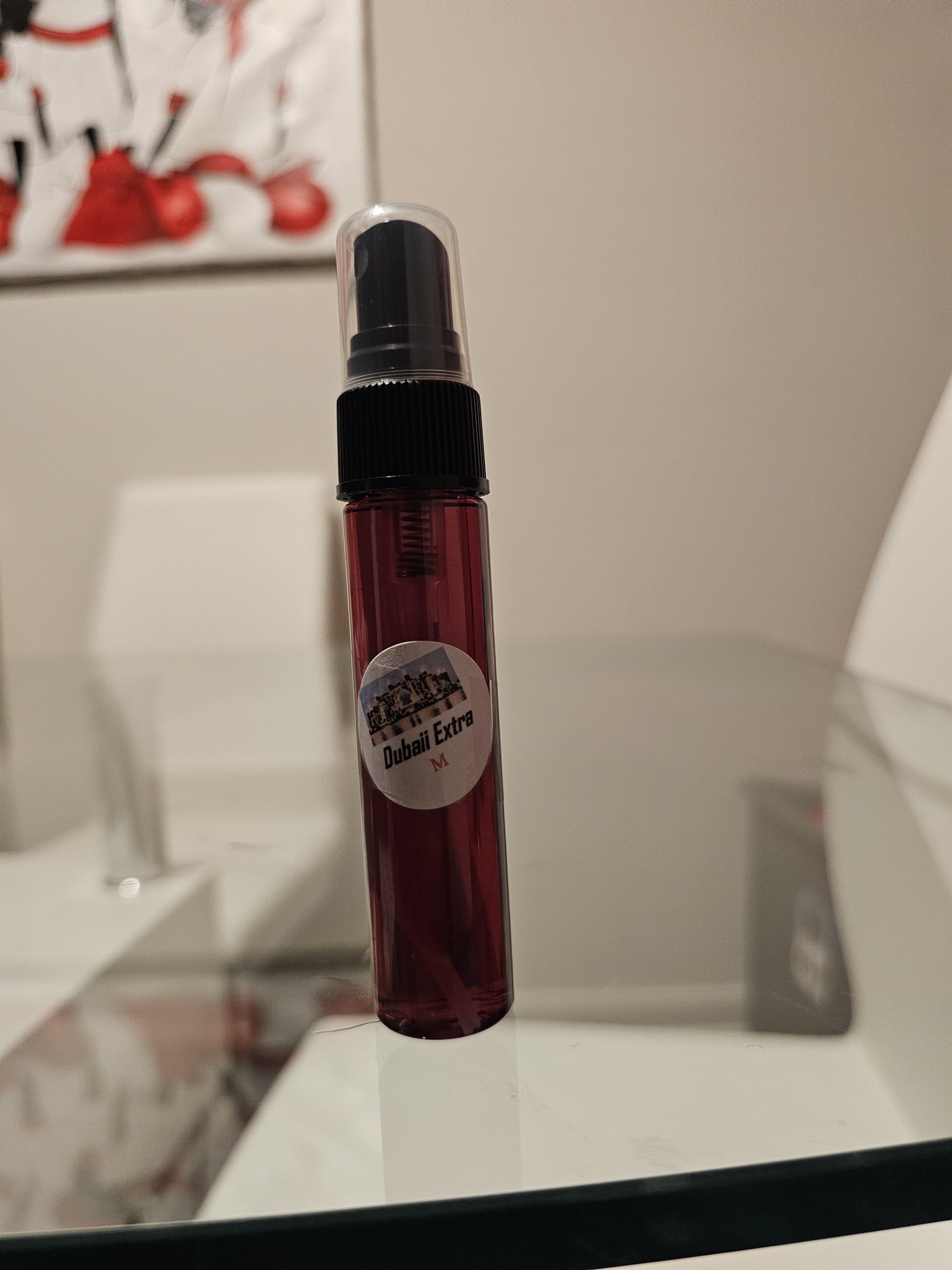 Dubaii Extra
