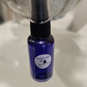 Bad Boy Cobalt Elixir