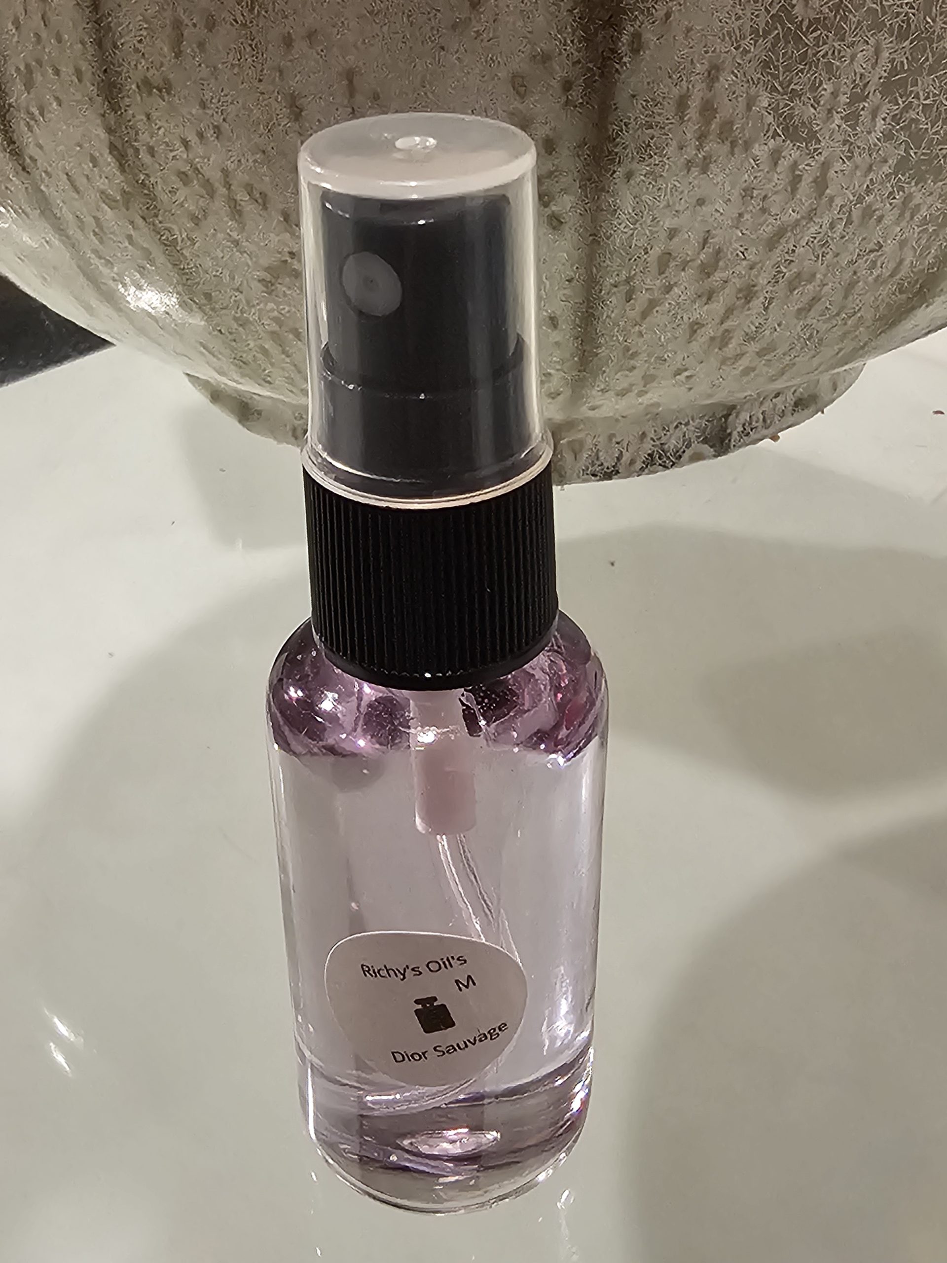 Dior Sauvage