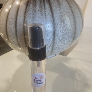 Ariana Grande Sweet Like Candy