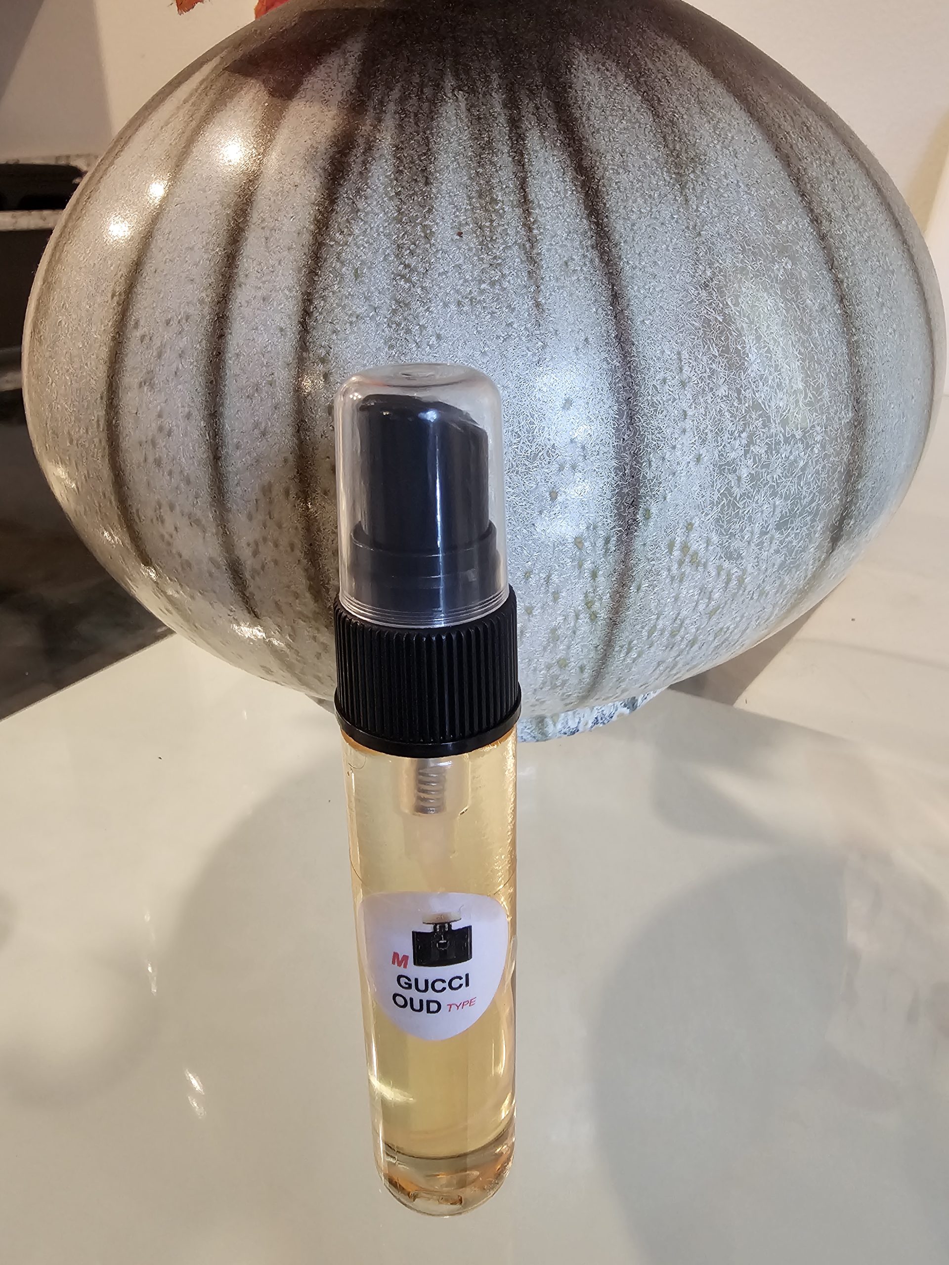 Gucci Oud