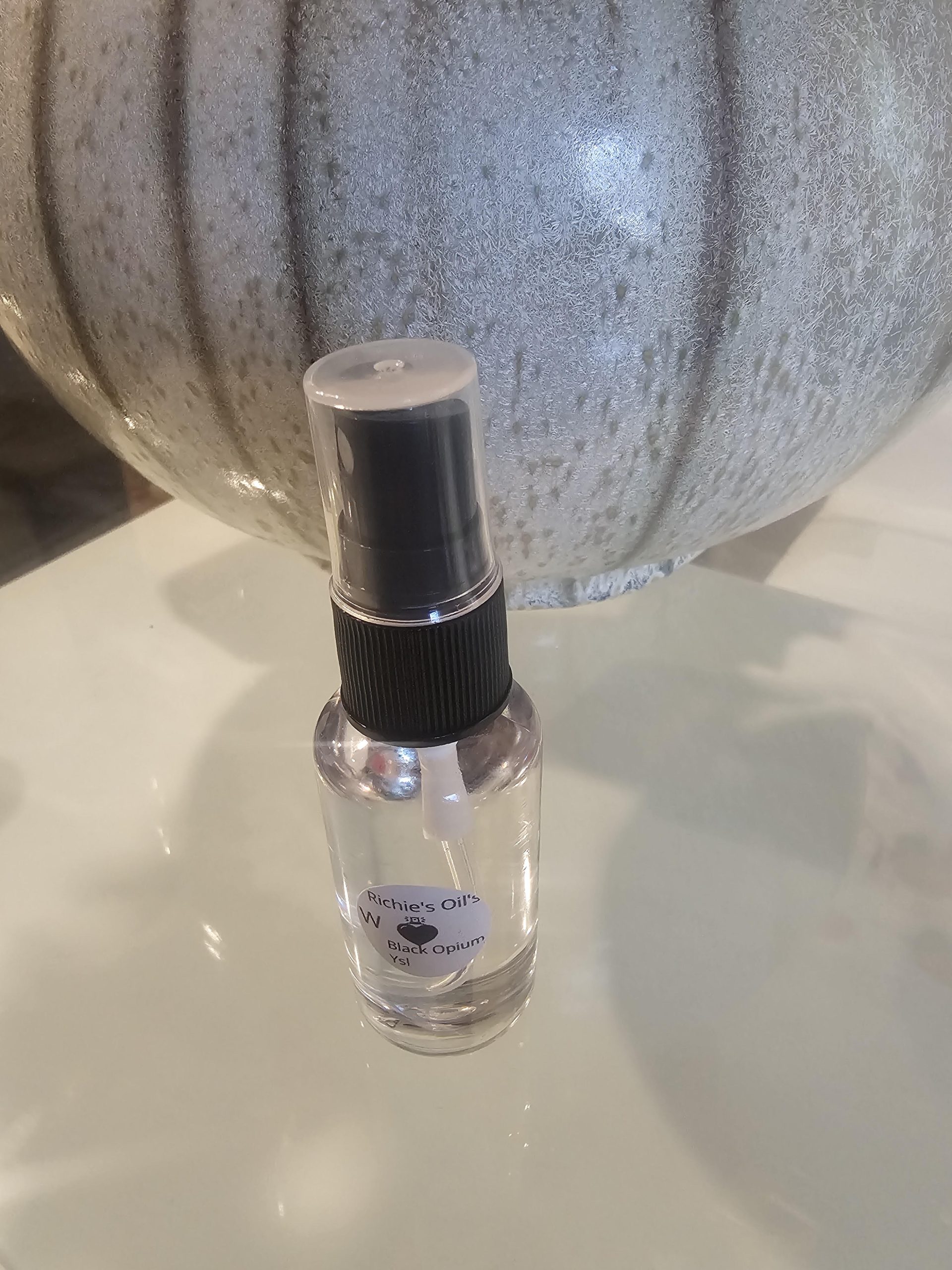 Black Opium