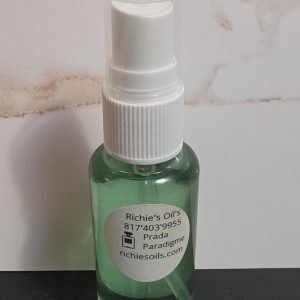 Prada Paradigme