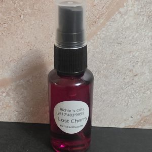Tom Ford Lost Cherry